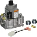 Honeywell VR8345M-4302 Universal 24 Vac Gas Valve