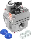 Millivolt Combo Gas Valve/ Robertshaw 700 Series